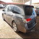 5FNRL5H41FB052752 2015 Honda Odyssey Ex auction photo thumbnail 3