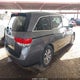 5FNRL5H41FB052752 2015 Honda Odyssey Ex auction photo thumbnail 4