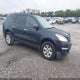 1GNKRFED2HJ203093 2017 Chevrolet Traverse Ls auction photo thumbnail 1