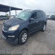 1GNKRFED2HJ203093 2017 Chevrolet Traverse Ls auction photo thumbnail 2