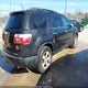 1GKEV33D29J182755 2009 GMC Acadia Slt-2 auction photo thumbnail 4