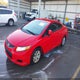 2HGFG3B59CH558060 2012 Honda Civic Lx auction photo thumbnail 2
