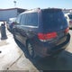5FNRL38769B402444 2009 Honda Odyssey Ex-L auction photo thumbnail 3