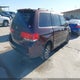 5FNRL38769B402444 2009 Honda Odyssey Ex-L auction photo thumbnail 4
