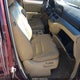 5FNRL38769B402444 2009 Honda Odyssey Ex-L auction photo thumbnail 5