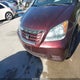5FNRL38769B402444 2009 Honda Odyssey Ex-L auction photo thumbnail 6