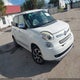 ZFBCFACHXEZ017283 2014 Fiat 500L Lounge auction photo thumbnail 1