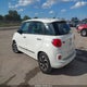 ZFBCFACHXEZ017283 2014 Fiat 500L Lounge auction photo thumbnail 3