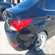 KMHCU4AE0CU144384 2012 Hyundai Accent Gls auction photo thumbnail 6