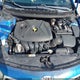 KNAFX5A89E5232806 2014 Kia Forte Ex auction photo thumbnail 10