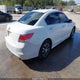1HGCP2F44AA101375 2010 Honda Accord 2.4 Lx-P auction photo thumbnail 4
