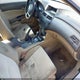 1HGCP2F44AA101375 2010 Honda Accord 2.4 Lx-P auction photo thumbnail 5
