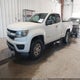 1GCHSBEA8G1316373 2016 Chevrolet Colorado Wt auction photo thumbnail 2