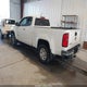 1GCHSBEA8G1316373 2016 Chevrolet Colorado Wt auction photo thumbnail 3