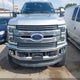 1FT7W2B64JEB50305 2018 Ford F-250 Lariat auction photo thumbnail 11