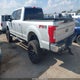 1FT7W2B64JEB50305 2018 Ford F-250 Lariat auction photo thumbnail 3