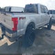1FT7W2B64JEB50305 2018 Ford F-250 Lariat auction photo thumbnail 4