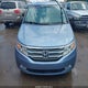 5FNRL5H95CB112555 2012 Honda Odyssey Touring/Touring Elite auction photo thumbnail 11