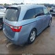 5FNRL5H95CB112555 2012 Honda Odyssey Touring/Touring Elite auction photo thumbnail 4
