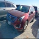 1GYKNERS4JZ110567 2018 Cadillac Xt5 Premium Luxury auction photo thumbnail 2