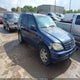 4JGAB72E5XA058685 1999 Mercedes-Benz Ml 430 auction photo thumbnail 1