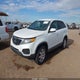 5XYKT3A1XCG300524 2012 Kia Sorento Lx auction photo thumbnail 2