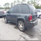 1GNDS13S162241620 2006 Chevrolet Trailblazer Lt auction photo thumbnail 3