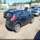 3FADP4EJXKM148281 2019 Ford Fiesta Se auction photo thumbnail 4