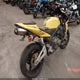 JH2PC37093M009684 2003 Honda Cbr600 Rr auction photo thumbnail 4