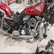 1HD1KAV166Y649493 2006 Harley-Davidson Flhx auction photo thumbnail 8