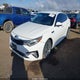 5XXGT4L37KG355235 2019 Kia Optima Lx auction photo thumbnail 2