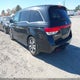 5FNRL5H90EB133820 2014 Honda Odyssey Touring/Touring Elite auction photo thumbnail 3