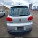 WVGBV7AX3HK053284 2017 Volkswagen Tiguan 2.0T/2.0T S auction photo thumbnail 16