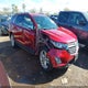 2GNAXWEX0J6254509 2018 Chevrolet Equinox Premier auction photo thumbnail 1