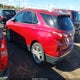 2GNAXWEX0J6254509 2018 Chevrolet Equinox Premier auction photo thumbnail 3