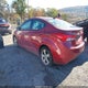 5NPDH4AE6DH244157 2013 Hyundai Elantra Gls auction photo thumbnail 3