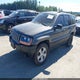 1J4GX48N34C435434 2004 Jeep Grand Cherokee Laredo auction photo thumbnail 2