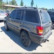 1J4GX48N34C435434 2004 Jeep Grand Cherokee Laredo auction photo thumbnail 3