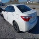 2T1BURHEXFC300659 2015 Toyota Corolla S Plus auction photo thumbnail 3