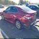 4T1B11HK5JU659554 2018 Toyota Camry Le auction photo thumbnail 3