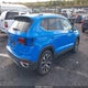 3VVPX7B27NM060333 2022 Volkswagen Taos 1.5T Se auction photo thumbnail 4