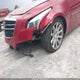 1G6AP5SX7G0135478 2016 Cadillac Cts Standard auction photo thumbnail 6