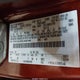 1FMCU9J93EUA60188 2014 Ford Escape Titanium auction photo thumbnail 9