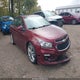 1G1PG5SB2F7119893 2015 Chevrolet Cruze Ltz auction photo thumbnail 1