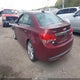 1G1PG5SB2F7119893 2015 Chevrolet Cruze Ltz auction photo thumbnail 3