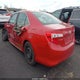 4T4BF1FK0CR213230 2012 Toyota Camry Le auction photo thumbnail 3