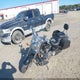 JYAVP02E13A020925 2003 Yamaha Xv1600 As auction photo thumbnail 2