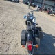 JYAVP02E13A020925 2003 Yamaha Xv1600 As auction photo thumbnail 6