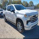 3GCUDJEL2PG354140 2023 Chevrolet Silverado 1500 4Wd Short Bed High Country auction photo thumbnail 1