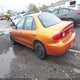 1G1JC52F757107662 2005 Chevrolet Cavalier auction photo thumbnail 3
